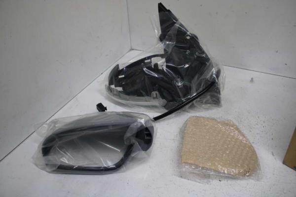 RETROVISEUR DROIT ELECTRIQUE VW GOLF 5 - Vue 1